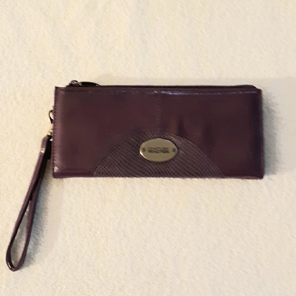 Kenneth Cole Women's Tryfold Wallet